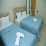 Kirayə (günlük) 6 otaqlı Həyət evi/villa Qəbələ 10