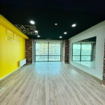 Kirayə (aylıq) 16 otaqlı Ofis, Gənclik metrosu, Nərimanov rayonu 29