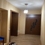 Kirayə (aylıq) 3 otaqlı Köhnə Tikili, Gənclik metrosu, Ayna Sultanova heykəli, Nərimanov rayonu 9