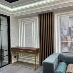 Kirayə (aylıq) 3 otaqlı Yeni Tikili, Nəriman Nərimanov metrosu, Nərimanov rayonu 6