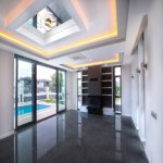 Satılır 4 otaqlı Xarici Əmlak 5