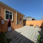 Satılır 4 otaqlı Həyət evi/villa, Zabrat qəs., Sabunçu rayonu 2