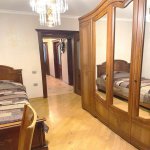 Kirayə (aylıq) 3 otaqlı Köhnə Tikili, İçərişəhər metrosu, Yasamal rayonu 8