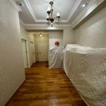 Satılır 3 otaqlı Yeni Tikili, Azadlıq metrosu, 8-ci mikrorayon, Binəqədi rayonu 11