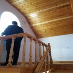 Satılır 6 otaqlı Həyət evi/villa, Binə qəs., Xəzər rayonu 20