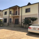 Satılır 7 otaqlı Həyət evi/villa, Badamdar qəs., Səbail rayonu 1
