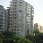 Kirayə (aylıq) 4 otaqlı Yeni Tikili, 28 May metrosu, Nəsimi rayonu 1