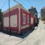 Satılır 4 otaqlı Həyət evi/villa, Binə qəs., Xəzər rayonu 1