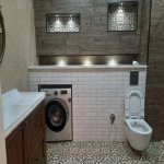 Kirayə (aylıq) 3 otaqlı Yeni Tikili, Nəriman Nərimanov metrosu, Nərimanov rayonu 9