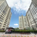 Satılır 2 otaqlı Yeni Tikili, Dərnəgül metrosu, 7-ci mikrorayon, Binəqədi rayonu 1
