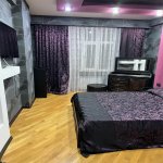 Kirayə (aylıq) 3 otaqlı Yeni Tikili, Neftçilər metrosu, Nizami rayonu 4