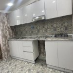 Kirayə (aylıq) 2 otaqlı Yeni Tikili, İnşaatçılar metrosu, Yasamal qəs., Yasamal rayonu 4