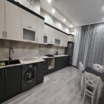 Kirayə (aylıq) 2 otaqlı Yeni Tikili, 28 May metrosu, Nəsimi rayonu 7