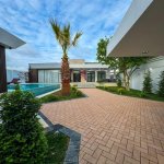 Satılır 5 otaqlı Həyət evi/villa, Şüvəlan, Xəzər rayonu 1