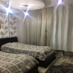 Satılır 3 otaqlı Yeni Tikili, Həzi Aslanov metrosu, Əhmədli, Xətai rayonu 4