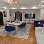 Продажа 3 комнатная Новостройка, İnşaatçılar метро, пос. Ясамал, Ясамал район 2