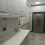 Satılır 3 otaqlı Köhnə Tikili, Əhmədli metrosu, Əhmədli, Sərhədçi İdman Kompleksi, Xətai rayonu 5