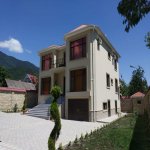 Kirayə (günlük) 5 otaqlı Həyət evi/villa Qəbələ 4
