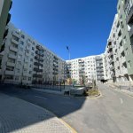 Satılır 3 otaqlı Yeni Tikili, Hövsan qəs., Suraxanı rayonu 1