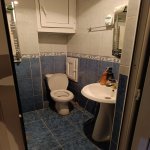 Kirayə (aylıq) 1 otaqlı Yeni Tikili, Həzi Aslanov metrosu, Xətai rayonu 6