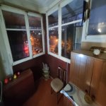 Satılır 2 otaqlı Köhnə Tikili, Bakı Dövlət Universiteti, Yasamal rayonu 9