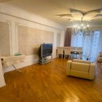 Kirayə (aylıq) 3 otaqlı Yeni Tikili, Bayıl qəs., Səbail rayonu 2