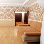 Satılır 2 otaqlı Köhnə Tikili, Nəsimi metrosu, 9-cu mikrorayon, Binəqədi rayonu 3