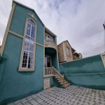 Satılır 4 otaqlı Həyət evi/villa, Masazır, Abşeron rayonu 14