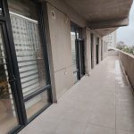 Kirayə (aylıq) 3 otaqlı Ofis, Gənclik metrosu, Nərimanov rayonu 21