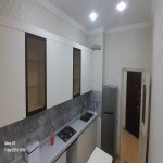 Kirayə (aylıq) 2 otaqlı Yeni Tikili, 20 Yanvar metrosu, Yasamal rayonu 16