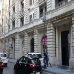 Kirayə (aylıq) 1 otaqlı Ofis, Sahil metrosu, Səbail rayonu 1