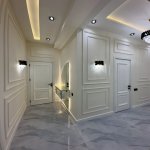 Продажа 3 комнатная Новостройка, м. 28 Мая метро, Насими район 13