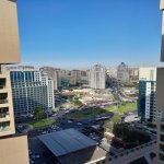 Kirayə (aylıq) 3 otaqlı Yeni Tikili, 20 Yanvar metrosu, Yasamal rayonu 1
