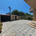 Satılır 5 otaqlı Həyət evi/villa, Koroğlu metrosu, Zabrat qəs., Sabunçu rayonu 2