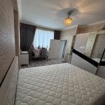 Аренда 3 комнатная Новостройка, İnşaatçılar метро, Ясамал район 4