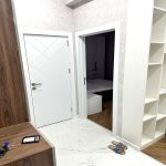 Kirayə (aylıq) 2 otaqlı Yeni Tikili, Gənclik metrosu, Nərimanov rayonu 14