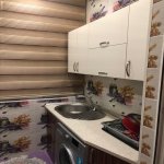 Kirayə (aylıq) 3 otaqlı Yeni Tikili, Nəsimi metrosu, Binəqədi rayonu 5
