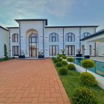 Satılır 4 otaqlı Bağ evi, Mərdəkan, Xəzər rayonu 1