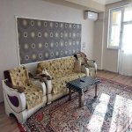 Kirayə (aylıq) 2 otaqlı Yeni Tikili, Əhmədli metrosu, Əhmədli, Xətai rayonu 1