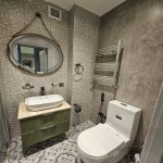 Аренда 2 комнатная Новостройка, Nizami метро, Насими район 11