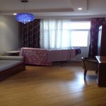 Kirayə (aylıq) 3 otaqlı Yeni Tikili, Nəriman Nərimanov metrosu, Nərimanov rayonu 14