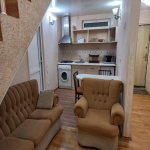 Kirayə (aylıq) 2 otaqlı Köhnə Tikili, İçərişəhər metrosu, Səbail rayonu 5
