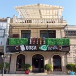 Kirayə (aylıq) Obyekt, Nizami metrosu, Nəsimi rayonu 2