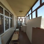 Satılır 3 otaqlı Yeni Tikili, Nəriman Nərimanov metrosu, Nərimanov rayonu 19