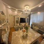 Satılır 3 otaqlı Yeni Tikili, 8 Noyabr metrosu, Nəsimi rayonu 1