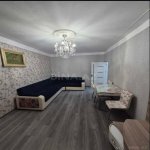 Продажа 2 комнатная Вторичка, м. Халглар Достлугу метро, Низаминский р-н район 3