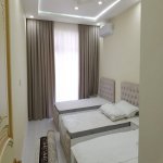 Kirayə (aylıq) 3 otaqlı Yeni Tikili, 20 Yanvar metrosu, Yasamal rayonu 7
