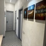Kirayə (aylıq) 3 otaqlı Yeni Tikili, Buzovna, Xəzər rayonu 8