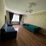 Kirayə (aylıq) 3 otaqlı Yeni Tikili Xırdalan 3