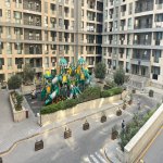 Аренда 2 комнатная Новостройка, пос. А.Асланов, Хетаи район 1